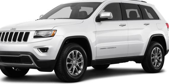 JEEP GRAND CHEROKEE 2018 1C4RJEBG5JC370730 image
